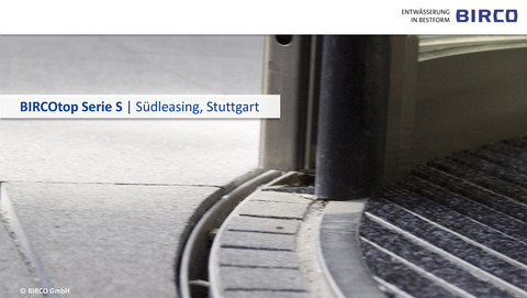 BIRCOtop-Serie-S-Radiale-Rinne-Eingang-Drehtuer-Suedleasing-Stuttgart