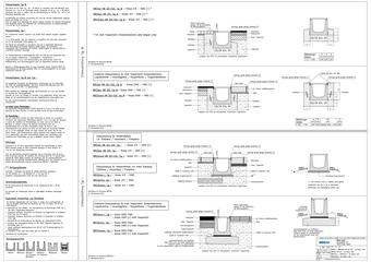 Einbauanleitung BIRCOmax-i® / BIRCOprime®