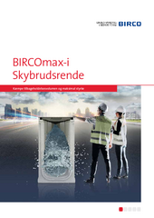 BIRCOmax-i brochure