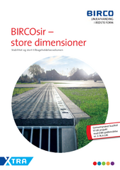 BIRCOsir® brochure