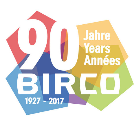 90 år med BIRCO