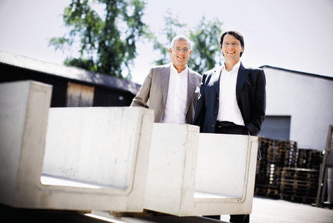Ledelsen i Birco